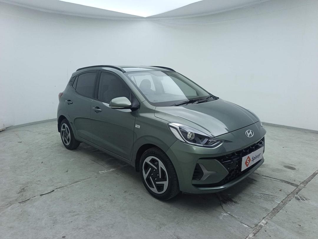 UsedCar