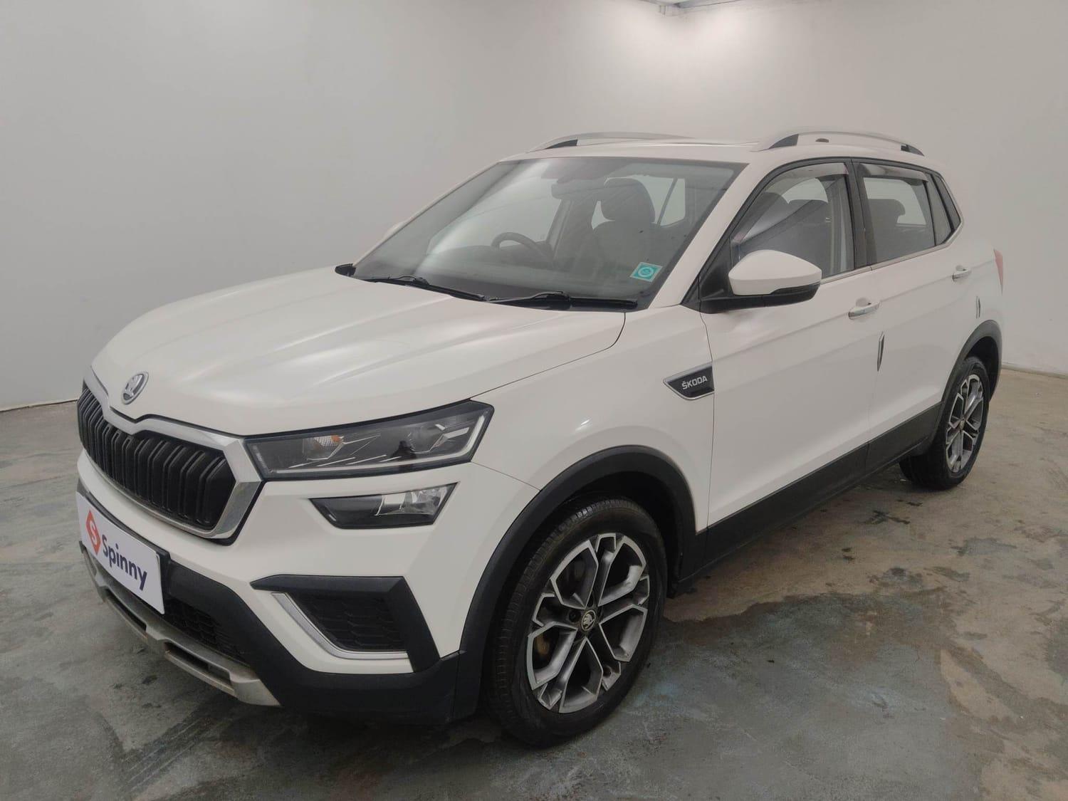 2023 स्कोडा कुशाक Style 1.0 TSI MT 2023 स्कोडा कुशाक Style 1.0 TSI MT