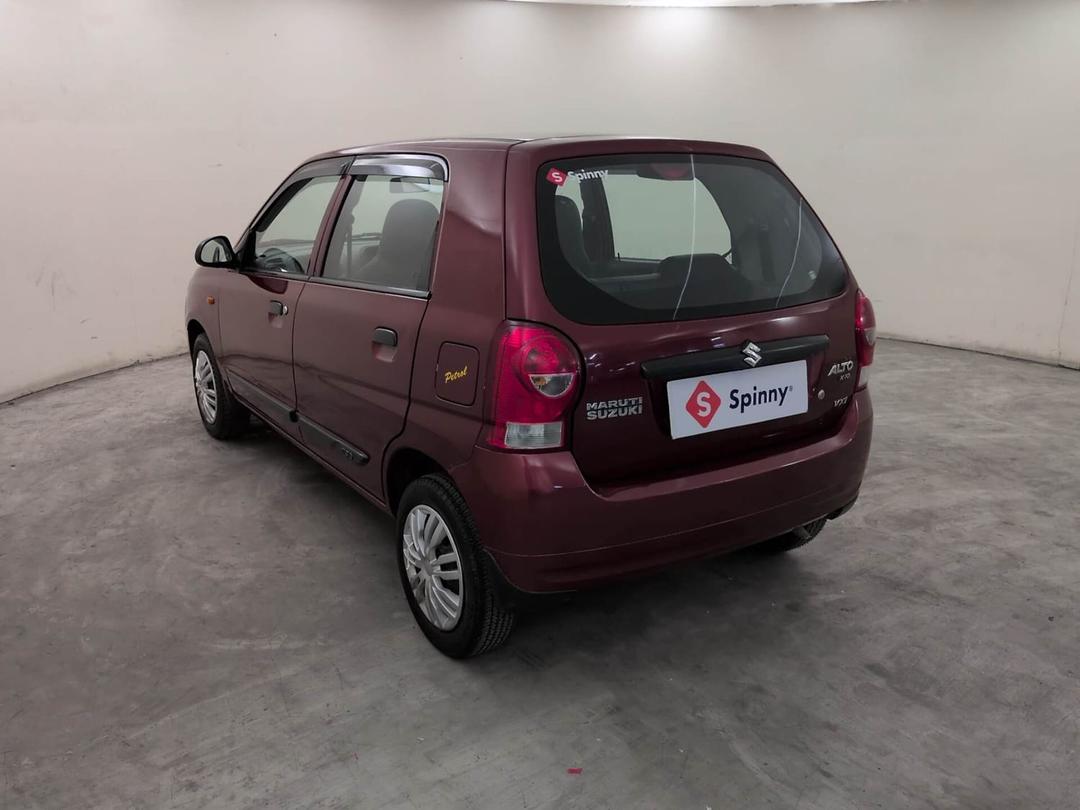 UsedCar