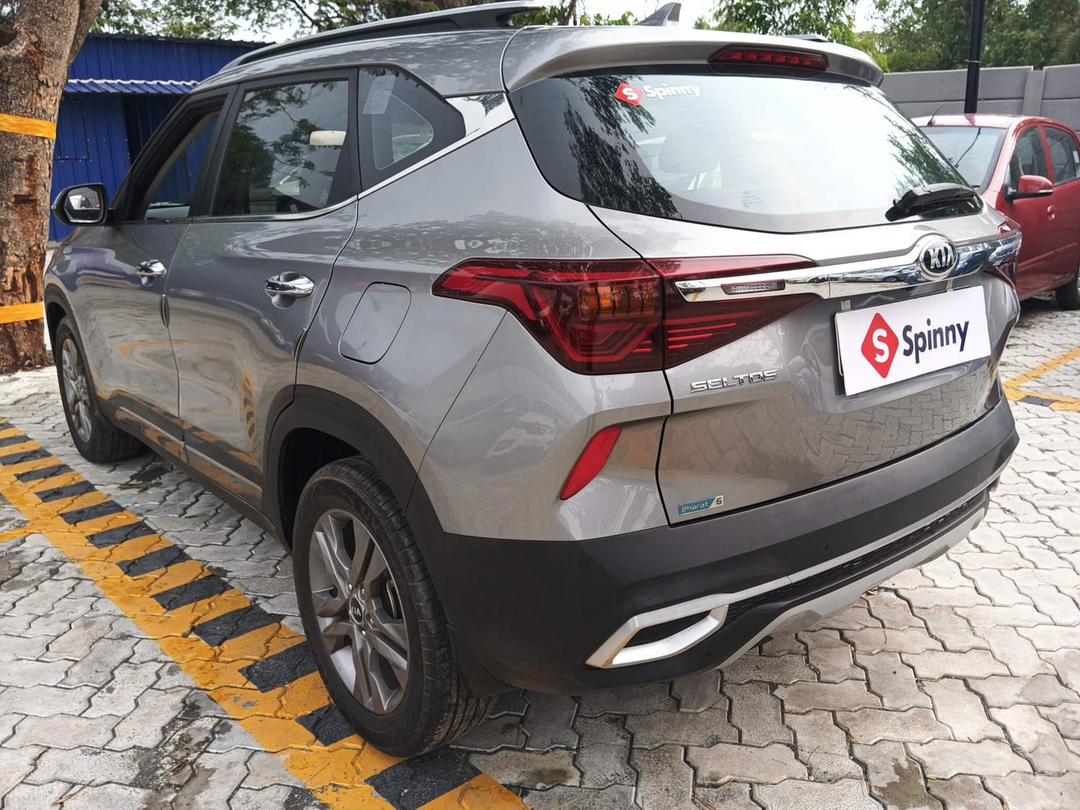 UsedCar