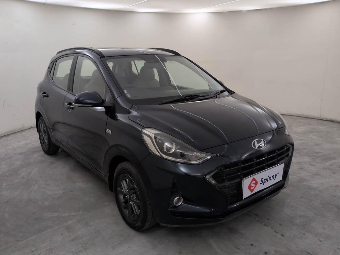 UsedCar