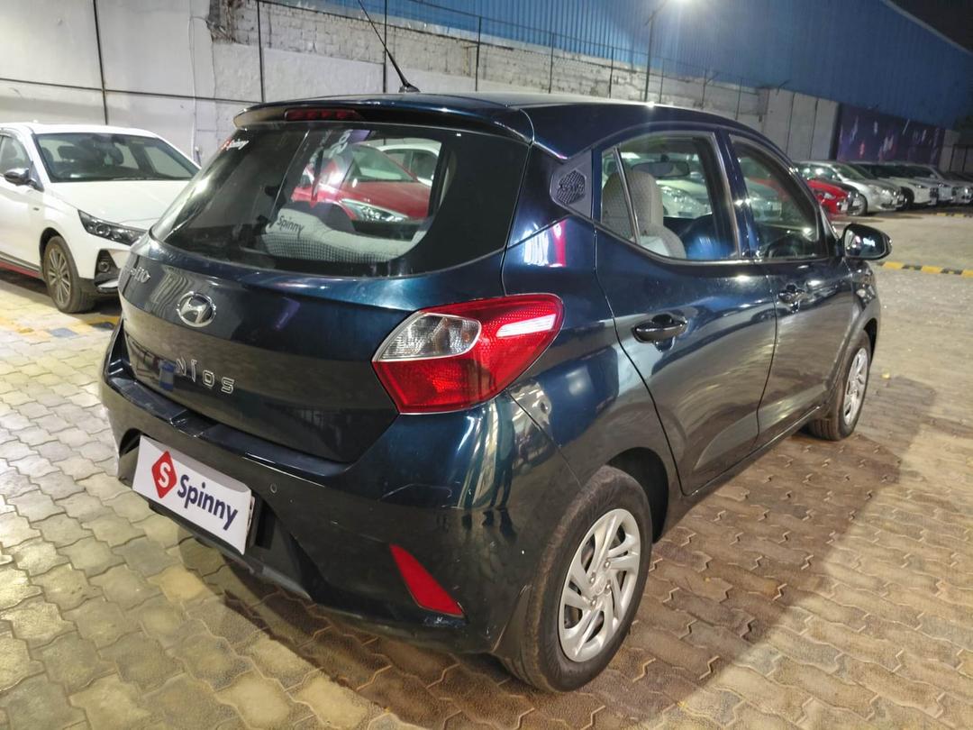 UsedCar