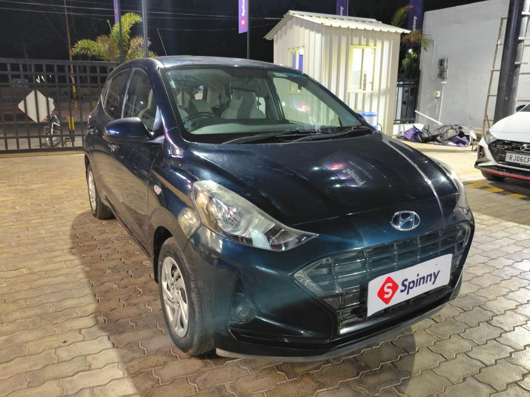 UsedCar