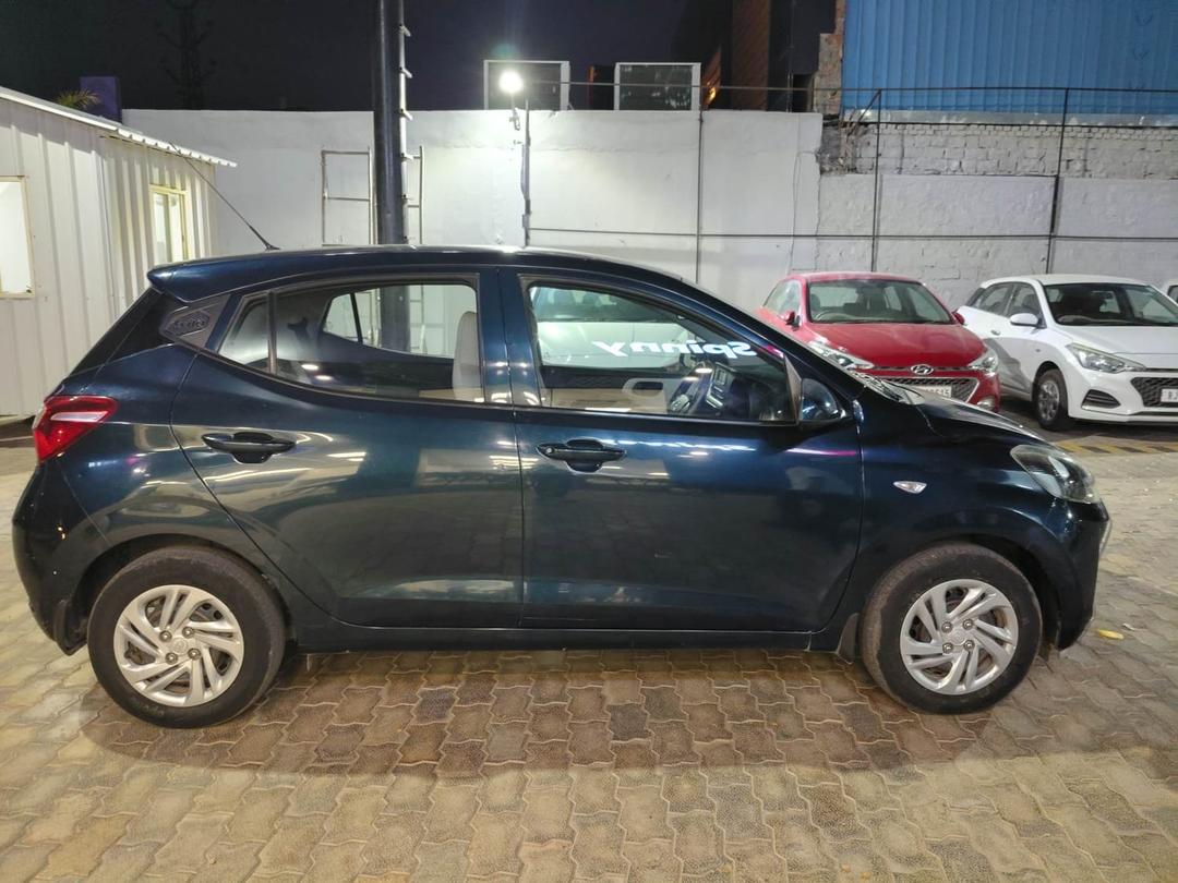 UsedCar