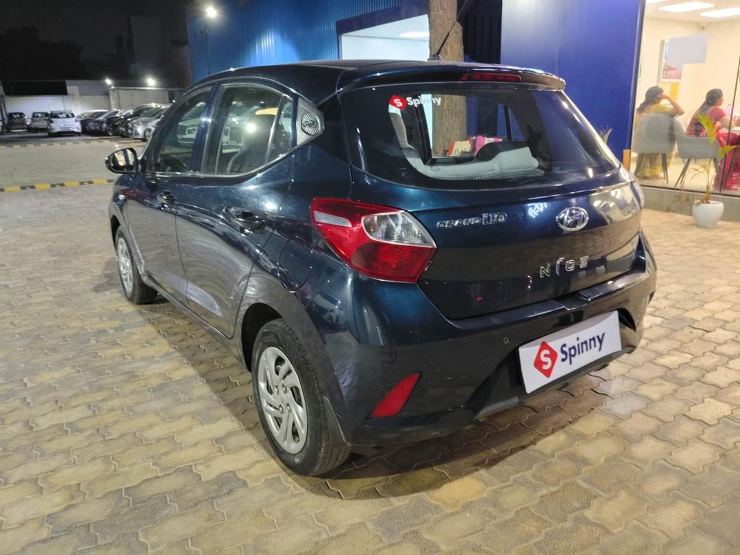 UsedCar
