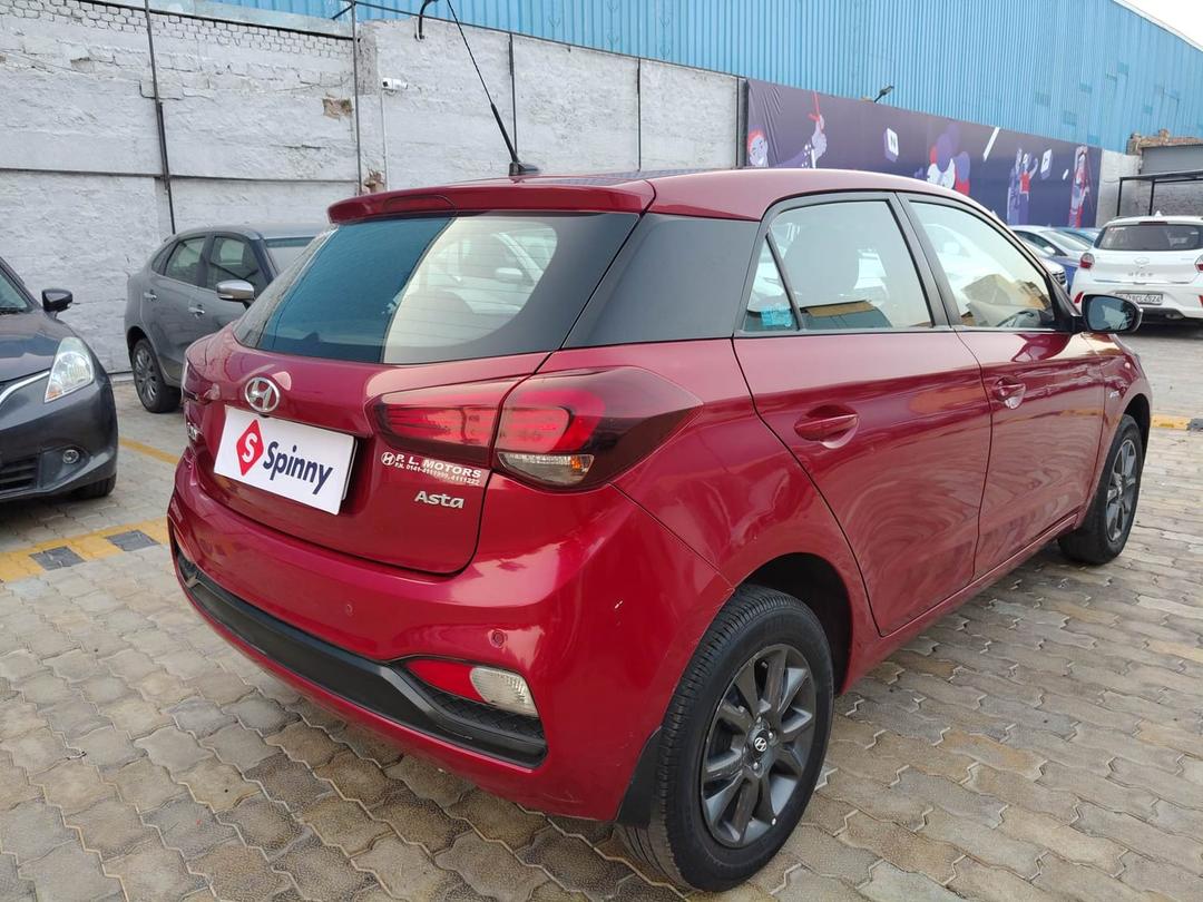 UsedCar