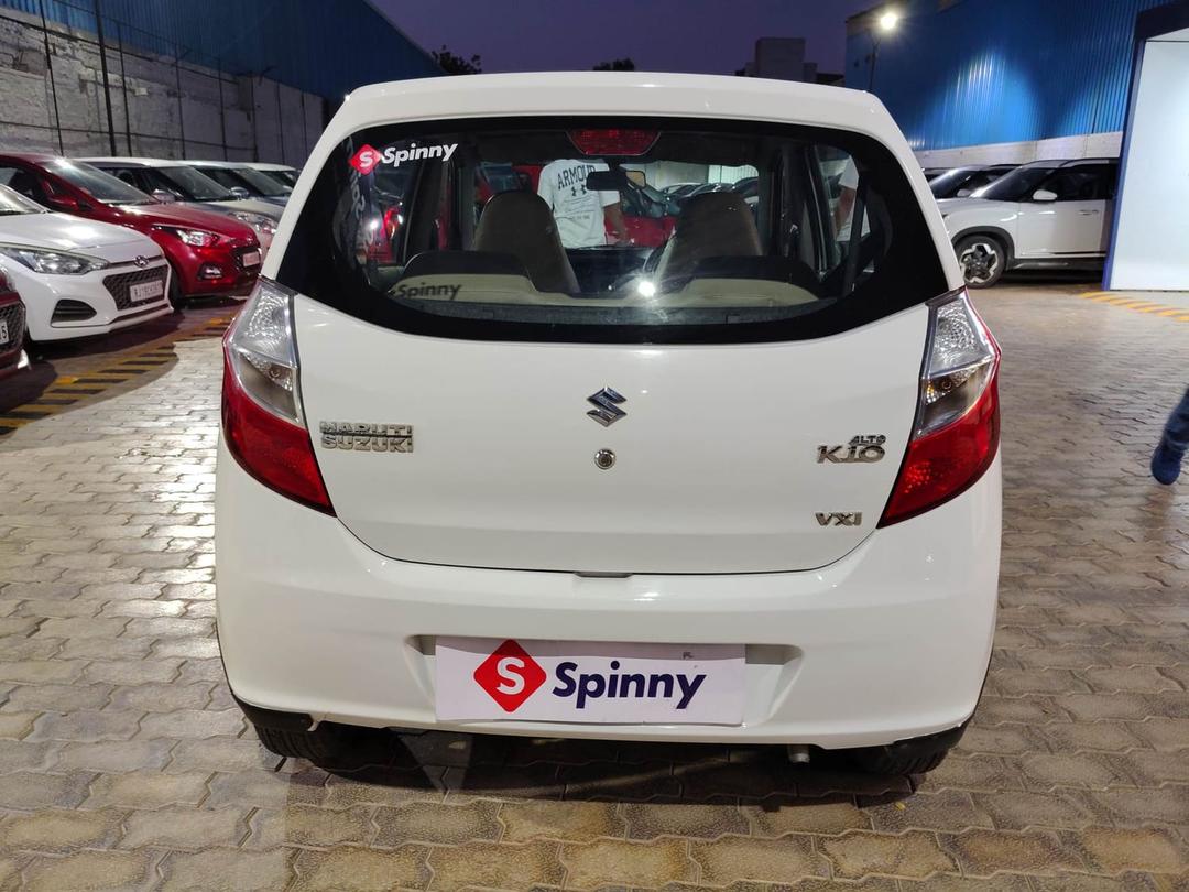 UsedCar