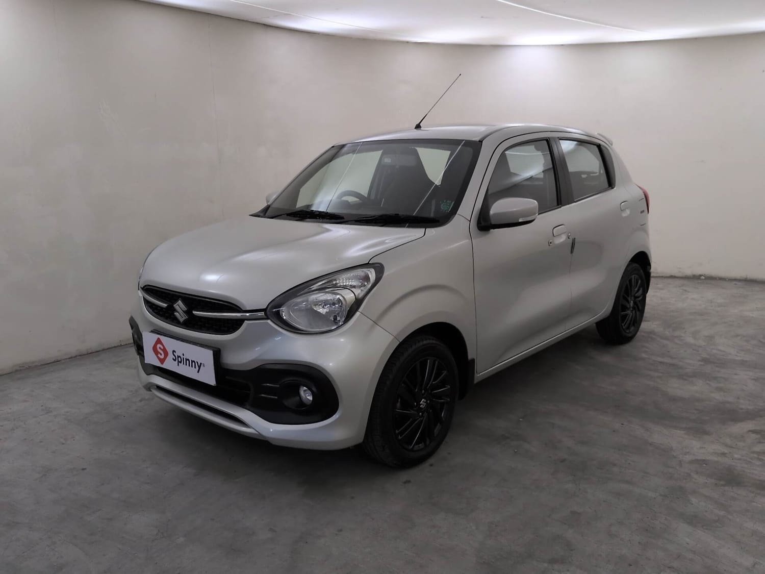 View 2023 Maruti Suzuki Celerio ZXI Plus Image 1 Used 2023 Maruti Suzuki Celerio ZXI Plus Image 1