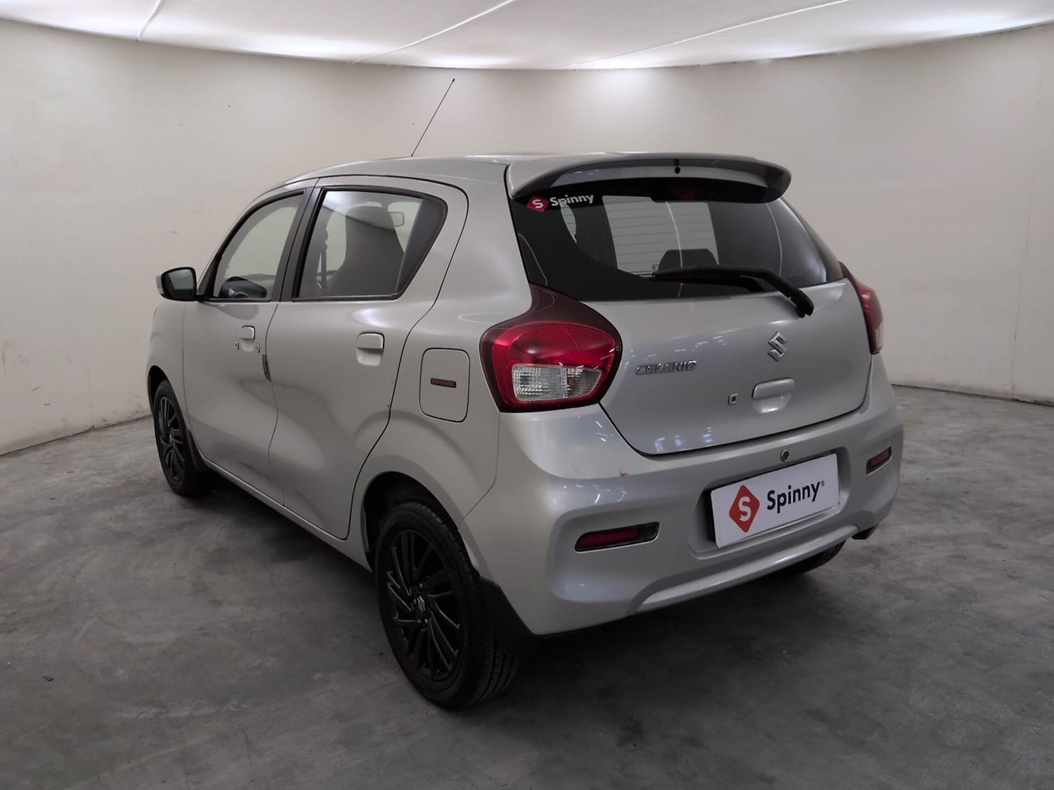 View 2023 Maruti Suzuki Celerio ZXI Plus Image 3 Used 2023 Maruti Suzuki Celerio ZXI Plus Image 3