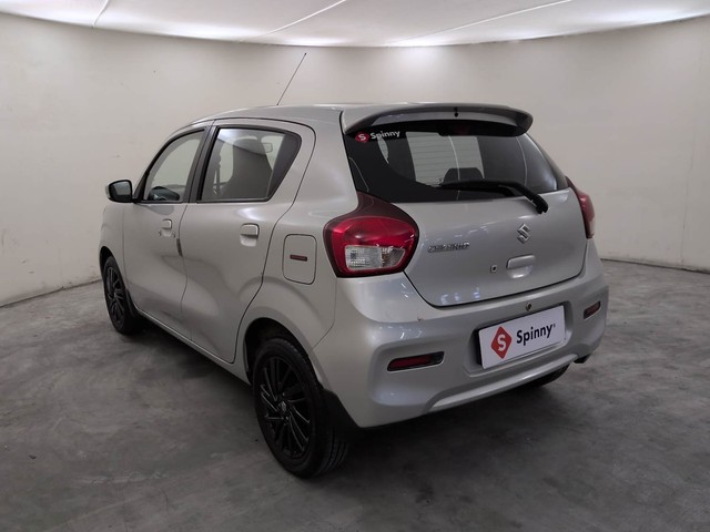 View Maruti Suzuki Celerio Image 3 Used Maruti Suzuki Celerio Image 3