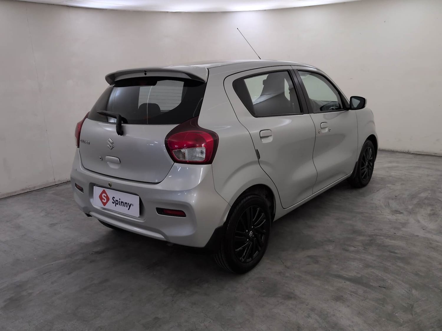View 2023 Maruti Suzuki Celerio ZXI Plus Image 5 Used 2023 Maruti Suzuki Celerio ZXI Plus Image 5