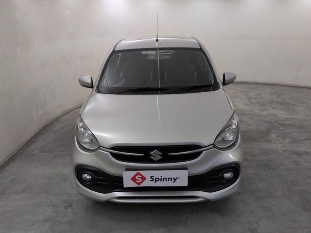 View Maruti Suzuki Celerio Image 8 Used Maruti Suzuki Celerio Image 8