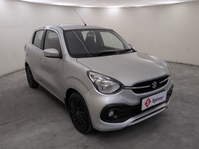 View Maruti Suzuki Celerio Image 7 Used Maruti Suzuki Celerio Image 7