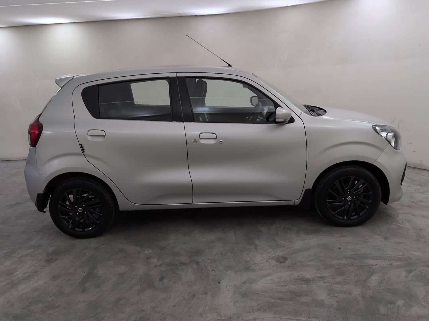 View 2023 Maruti Suzuki Celerio ZXI Plus Image 6 Used 2023 Maruti Suzuki Celerio ZXI Plus Image 6