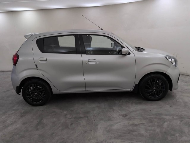 View Maruti Suzuki Celerio Image 6 Used Maruti Suzuki Celerio Image 6