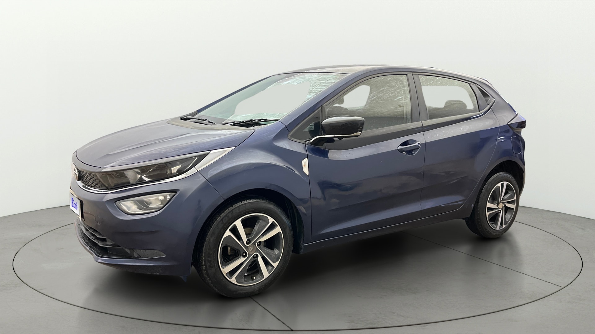 Used 2023 Tata Altroz Used 2023 Tata Altroz