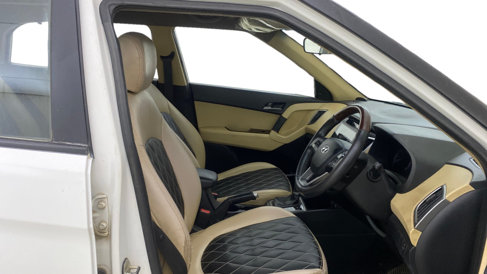 View 2017 Hyundai Creta 1.4 E Diesel Image 17 Used 2017 Hyundai Creta 1.4 E Diesel Image 17