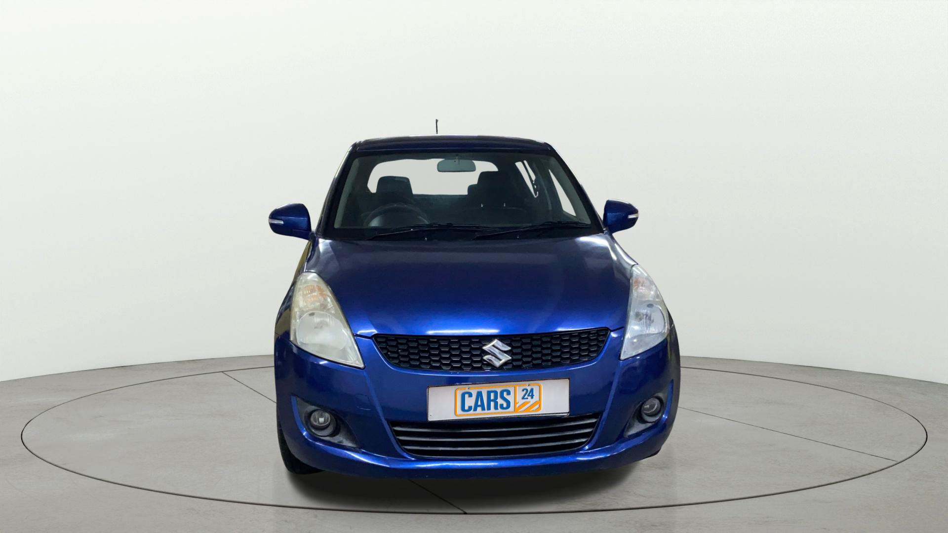 2013 मारुति सुजुकी 1000 Base Variant 2013 मारुति सुजुकी 1000 Base Variant