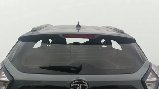 View Tata Nexon Image 4 Used Tata Nexon Image 4