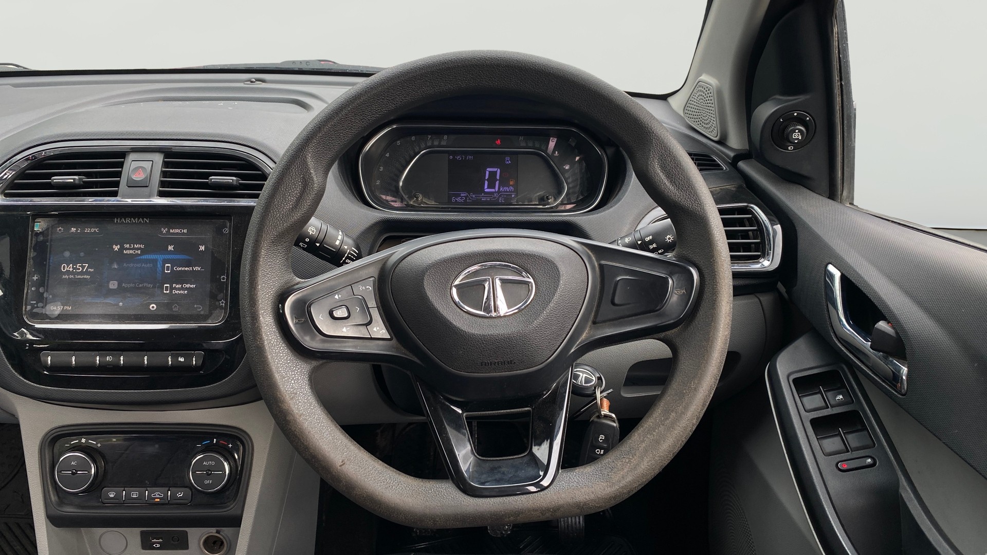 Used 2021 Tata Tiago Used 2021 Tata Tiago