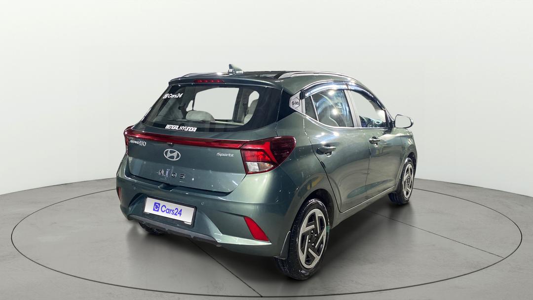 UsedCar