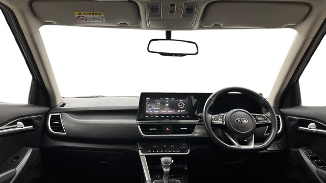 View Kia Seltos Image 16 Used Kia Seltos Image 16