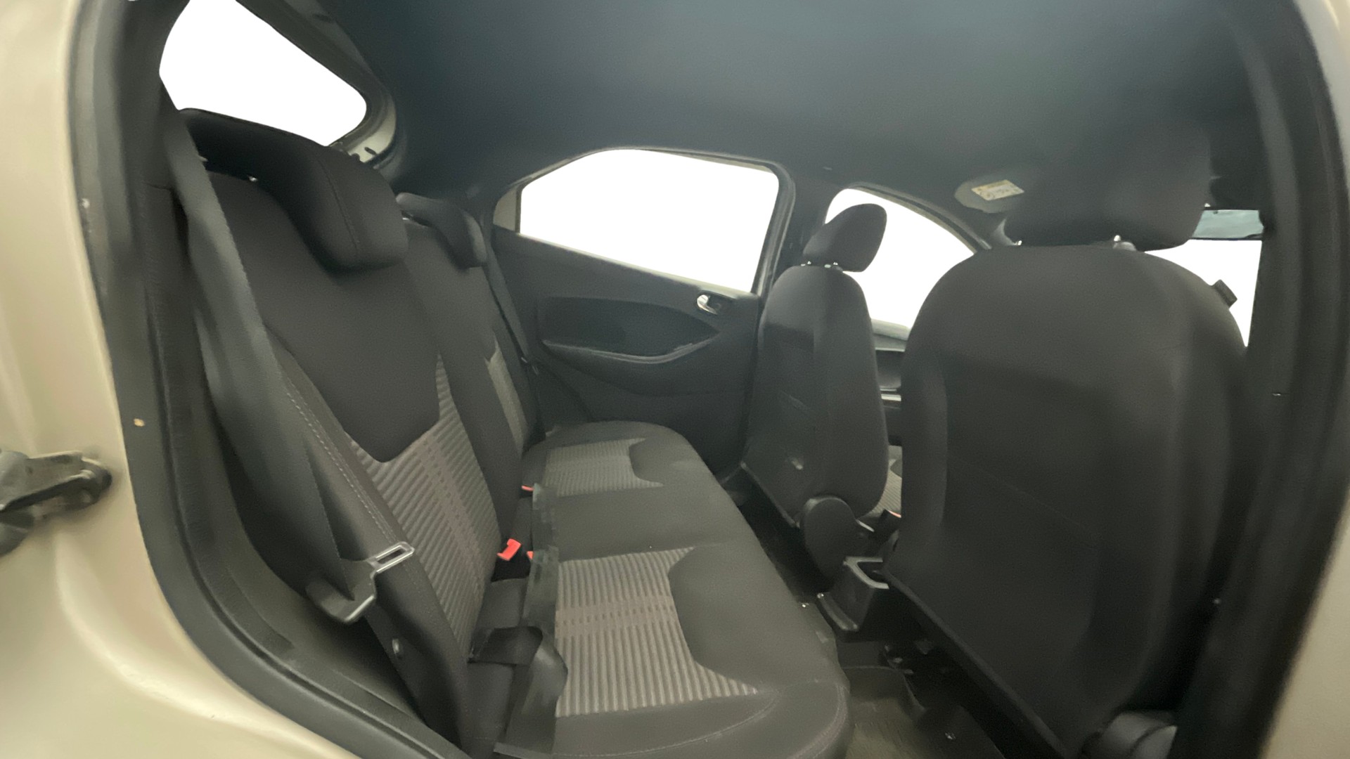 Used 2019 Ford Freestyle Used 2019 Ford Freestyle