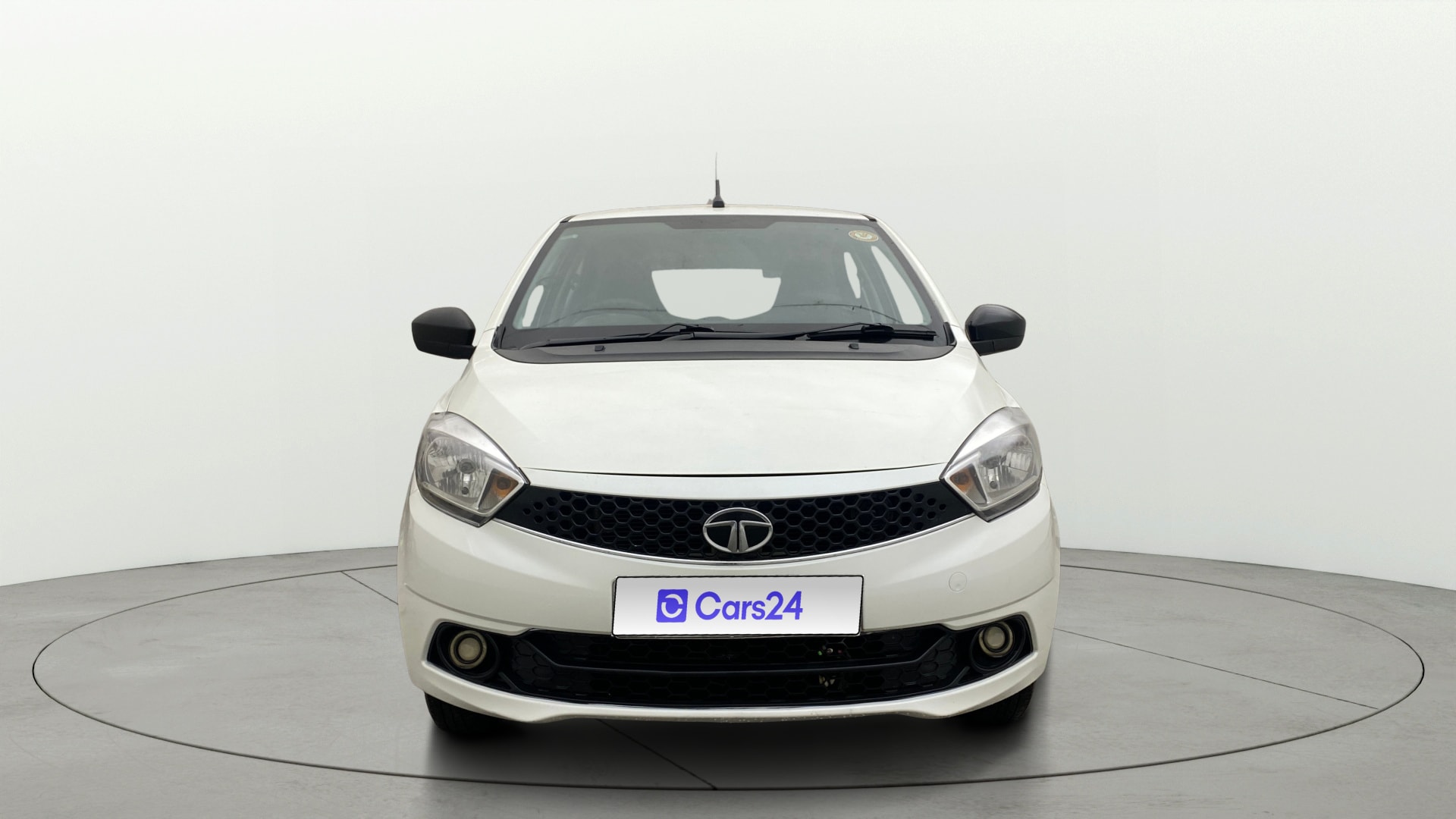 Used 2019 Tata Tigor Used 2019 Tata Tigor