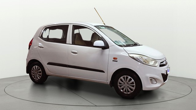 View Hyundai i10 Image 35 Used Hyundai i10 Image 35