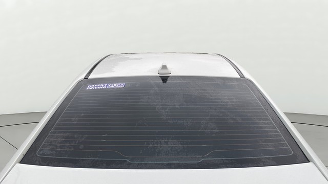View Hyundai Verna Image 4 Used Hyundai Verna Image 4