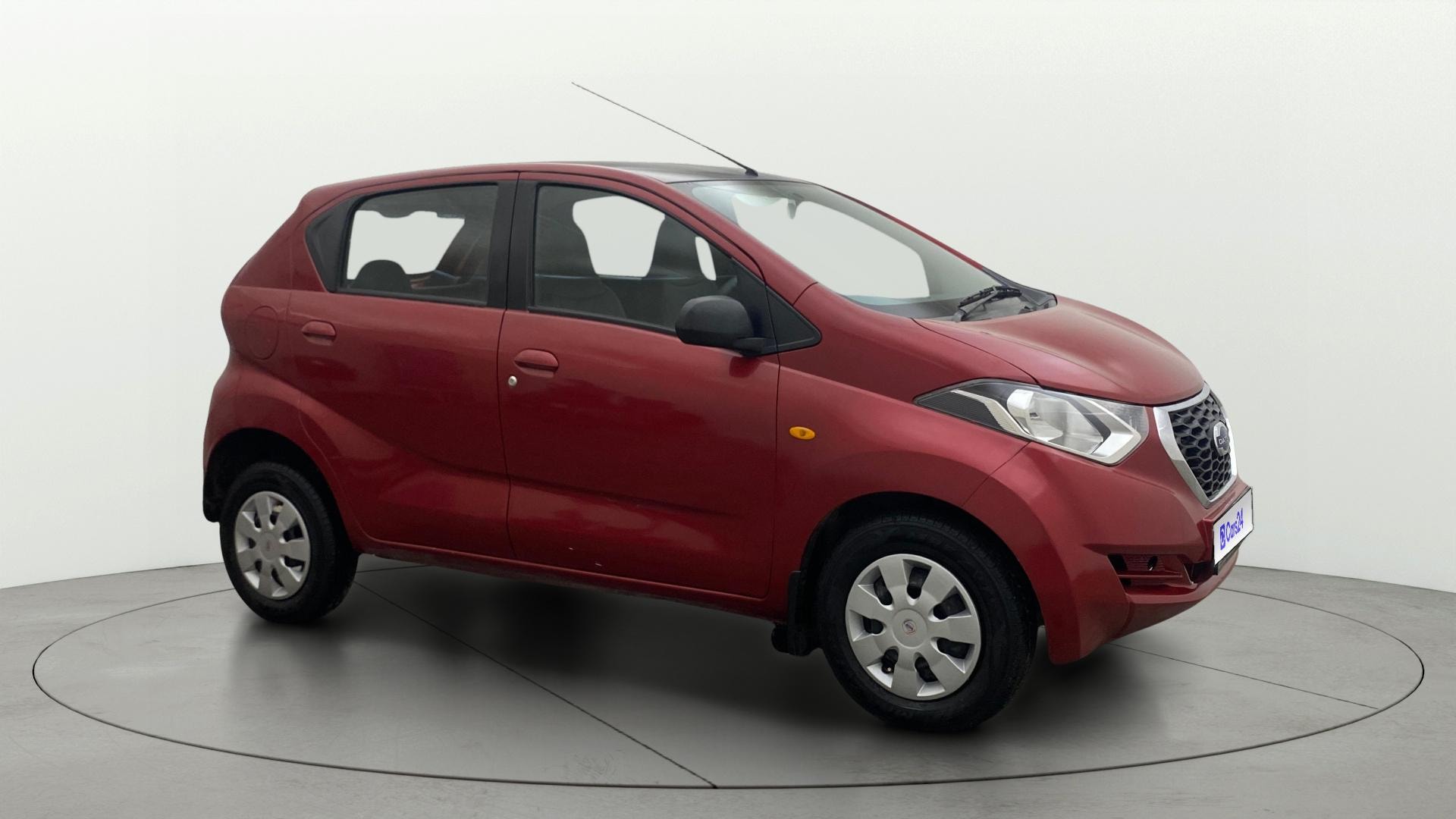 View 2018 Datsun Redi GO T (O) 1.0L AMT BS IV Image 35 Used 2018 Datsun Redi GO T (O) 1.0L AMT BS IV Image 35
