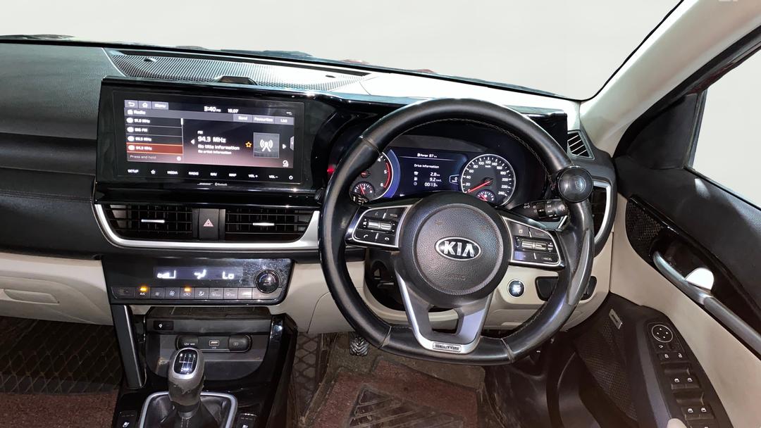 UsedCar
