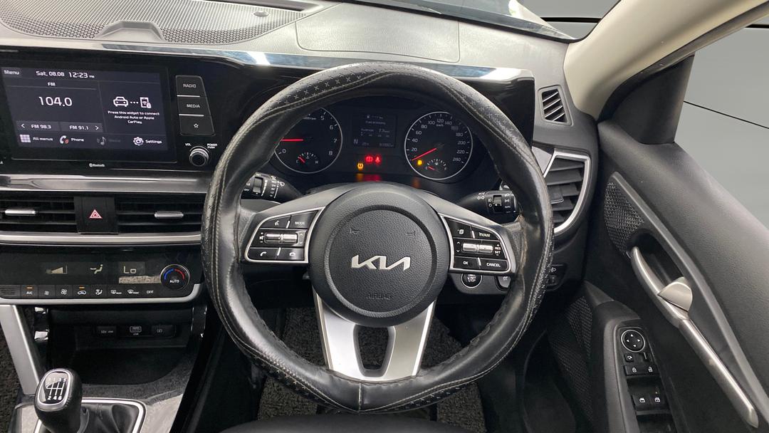 UsedCar