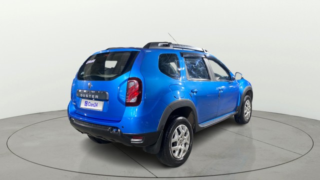 View Renault Duster Image 41 Used Renault Duster Image 41