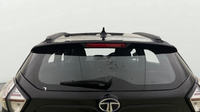 View Tata Nexon Image 4 Used Tata Nexon Image 4