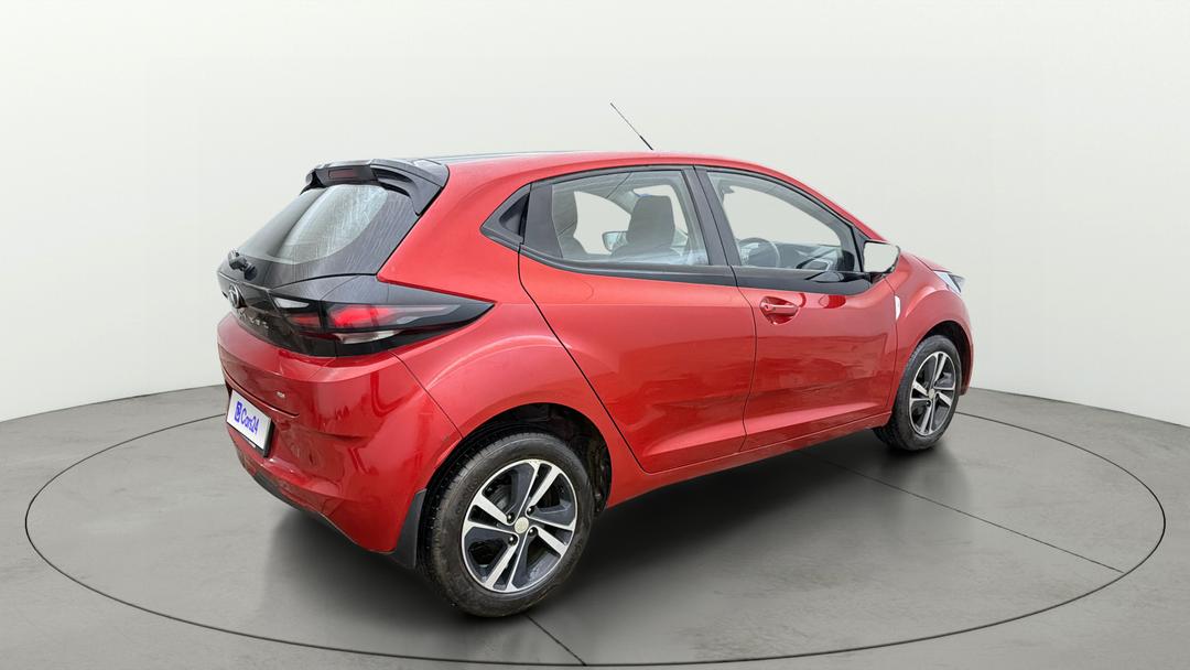 UsedCar