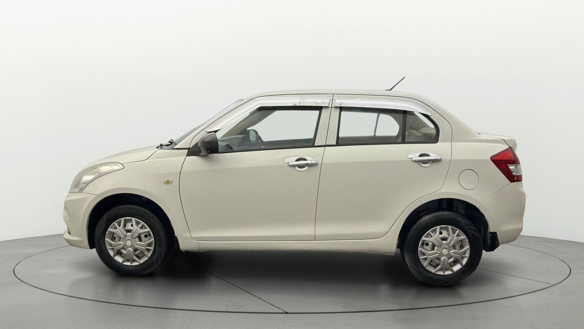View 2017 Maruti Suzuki 1000 Base Variant Image 5 Used 2017 Maruti Suzuki 1000 Base Variant Image 5