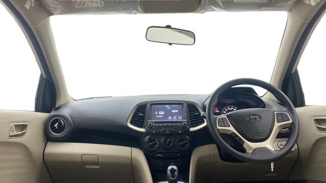 View Hyundai New Santro Image 16 Used Hyundai New Santro Image 16