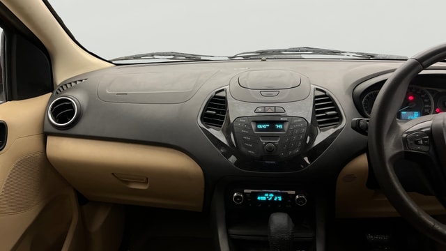 View Ford Figo Aspire Image 30 Used Ford Figo Aspire Image 30
