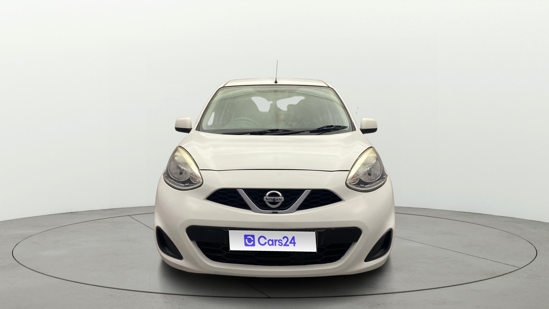 Used 2016 Nissan Micra Used 2016 Nissan Micra