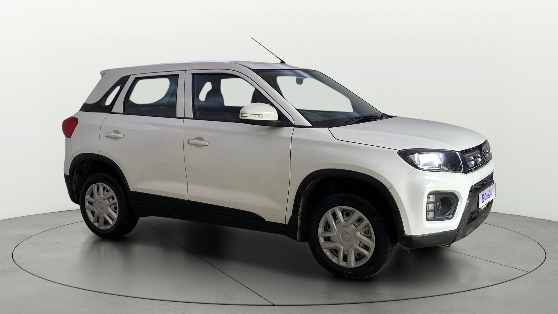View 2021 Maruti Suzuki 1000 Base Variant Image 35 Used 2021 Maruti Suzuki 1000 Base Variant Image 35