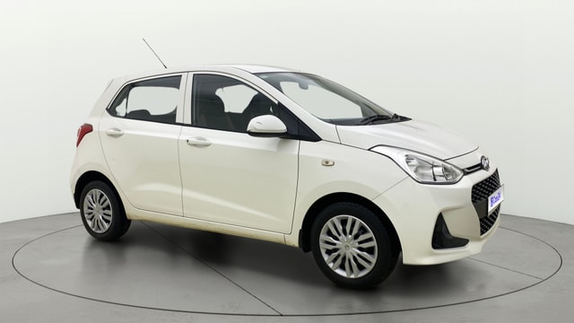 View Hyundai Grand i10 Image 21 Used Hyundai Grand i10 Image 21