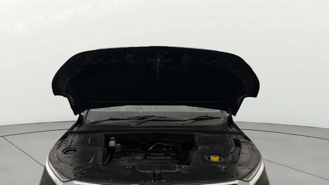 View MG Hector Image 20 Used MG Hector Image 20