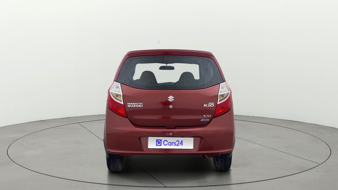 UsedCar