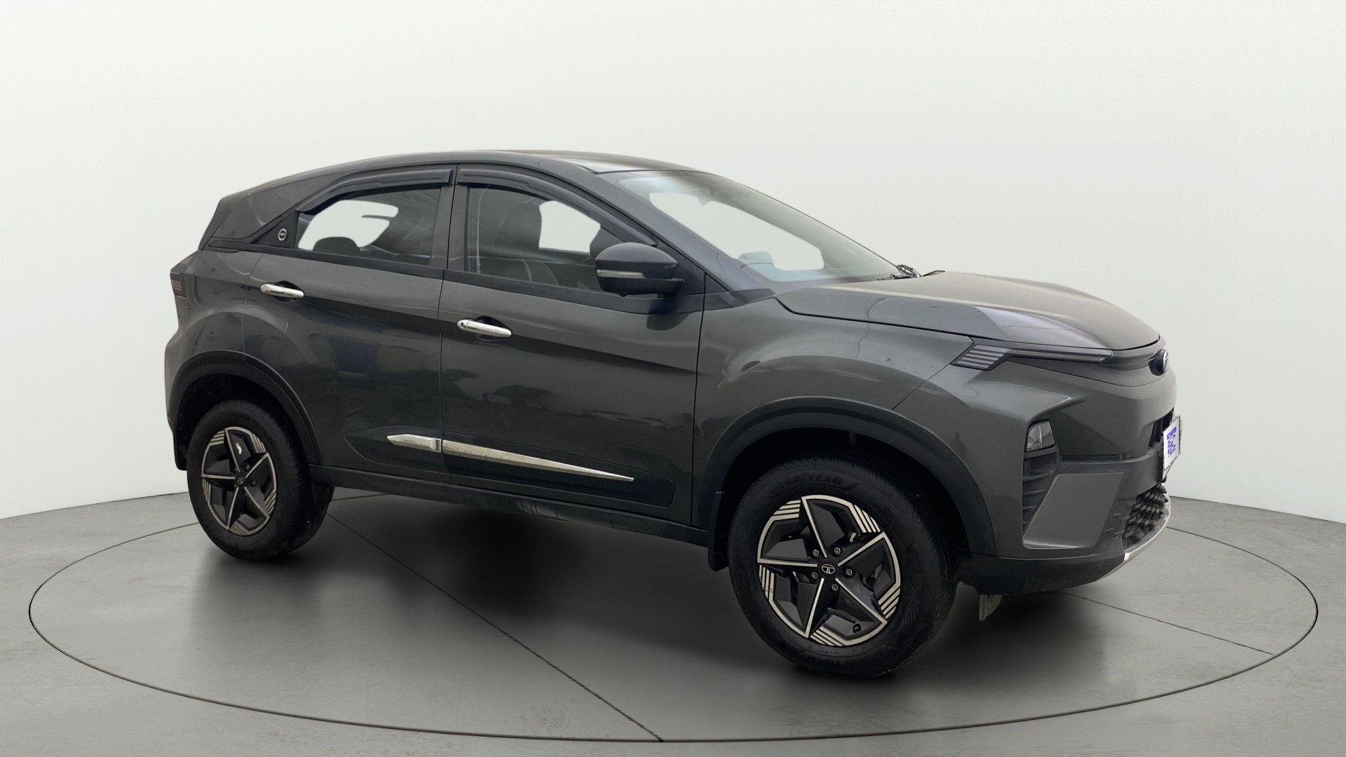 Used 2024 Tata Nexon Used 2024 Tata Nexon