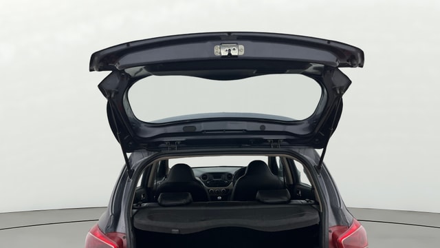 View Hyundai Grand i10 Image 16 Used Hyundai Grand i10 Image 16