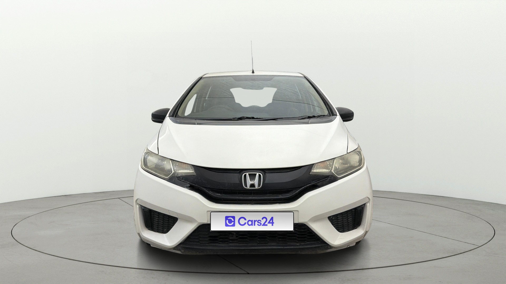 Used 2017 Honda Jazz Used 2017 Honda Jazz