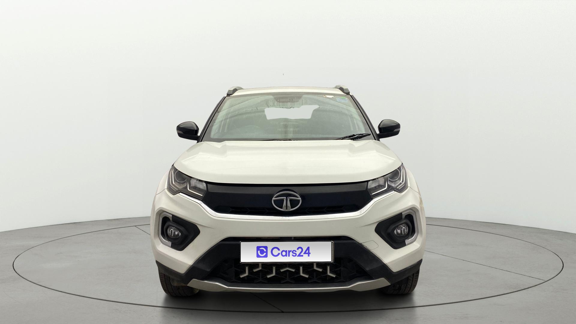 2021 टाटा नेक्सन Revotron XE 2021 टाटा नेक्सन Revotron XE