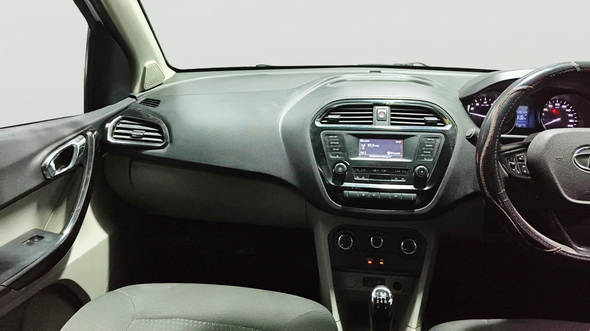 Used 2019 Tata Tiago Used 2019 Tata Tiago