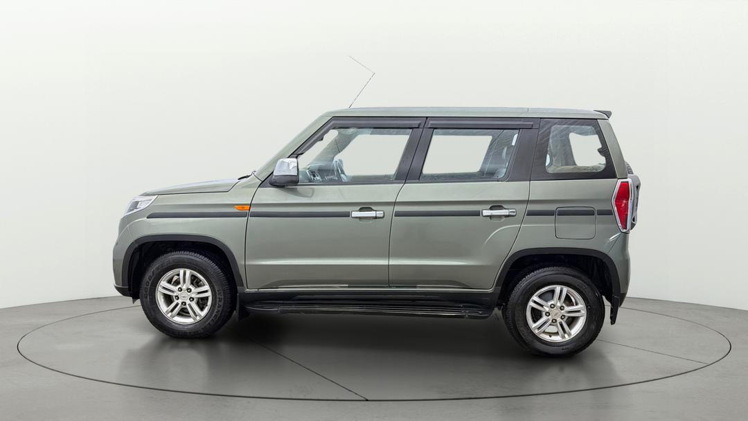 UsedCar